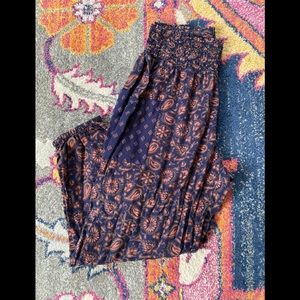 Aerie Bohemian Pants
